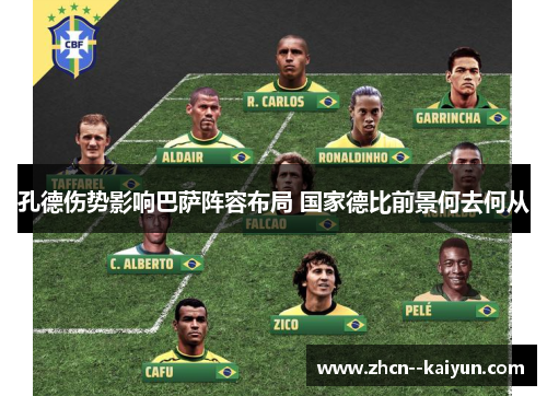 孔德伤势影响巴萨阵容布局 国家德比前景何去何从 孔德伤势影响巴萨阵容布局 国家德比前景何去何从
